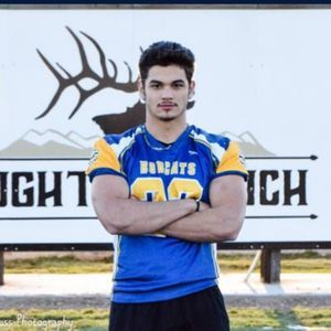 Meet your Posher, Cole